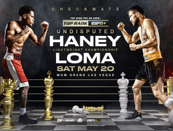 фото - Ломаченко проиграет Хэйни. С Лопесом всё было точно так же — Мейвезер