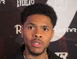 фото - «Перебрал каких-то наркотиков или ликёра». Стивенсон «укусил» Лопеса за больное место