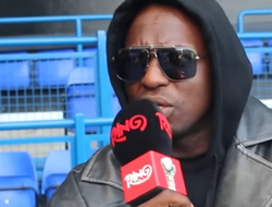 фото - Диллиан Уайт хочет драться за титул чемпиона мира