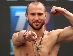 фото - Беспутин — о потере титула из-за допинга: Хочу обратиться к критикам...