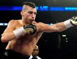 фото - Лемьё: Если Сауль хочет быть средневесом, то пускай и дерётся же в среднем весе