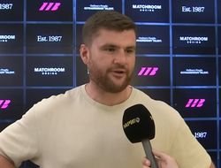 фото - «Дюбуа нокаутирует Усика!» Прогноз спарринг-партнёра