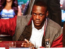 фото - Уайлдер рассказал, на сколько хватит Луиса Ортиса