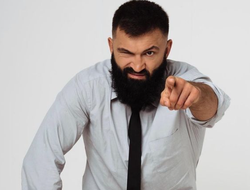 фото - Андрей Орловский идёт на рекорд: анонсирован бой с Вандераа на UFC 271