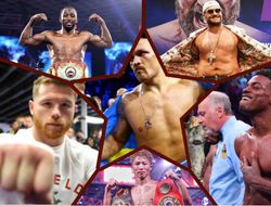 фото - Мегафайты ещё будут? Какой будет вторая половина 2023 года