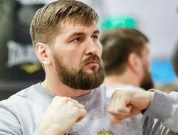 фото - Bellator 269. Виталий Минаков потерпел обидное поражение от Совмы