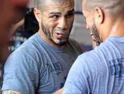 фото - Котто хотят сманить в Австралию к Мандину на 100-тысячный стадион