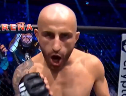 фото - Основной кард UFC 290 объявлен официально: 5 боёв, 2 за титул