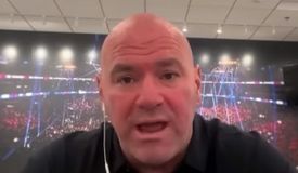 Уайт объяснил, почему UFC White House станет самым просматриваемым ивентом компании