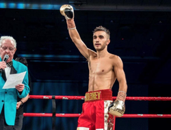 фото - Джейсон Молони уничтожил Леонардо Баэса