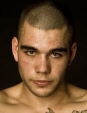 Роберт Берридж