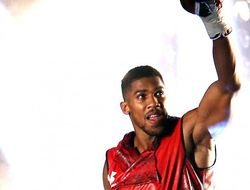 фото - Эдди Херн: В Нигерии хотят увидеть Джошуа? Пускай готовят $10 млн 