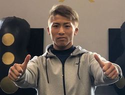 фото - Боб Арум заберёт к себе в компанию японского нокаутёра Наою Иноуэ — СМИ