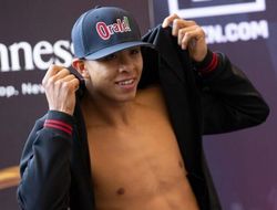 фото - Головкин проиграет Альваресу и вернётся в средний вес — Мунгиа