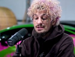 фото - О’Мэлли назвал единственного бойца, который может побить Топурию в лёгком весе