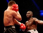 Россиянин Дмитрий Чудинов уступил французскому джорнимену