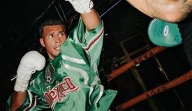 Шоу Бенавидес – Рамирес: объявлены все бои PPV-карда