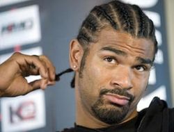 фото - Дэвид Хэй: «Болеть за Чисору могут только идиоты вроде него самого»