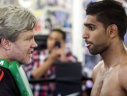 фото - Роуч: Не стоит списывать Хана со счетов, считая, что он уже проиграл