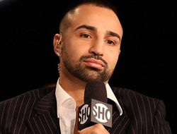 фото - Пол Малиньяджи: Я требую крови, требую поединка с Макгрегором