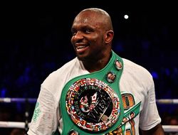 фото - Я дважды уронил Фьюри, он рыдал — Диллиан Уайт рассказал о спаррингах