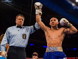 фото - Обязательный претендент для Лопеса: судьба боя решится на промоутерских торгах