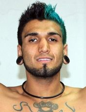 Даниэль Сандовал