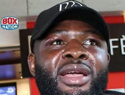 фото - Баколе назвал трёх желанных соперников на декабрь