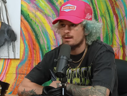 фото - О’Мэлли о поединке с Гарсией: «Знаете, что нам нужно, чтобы повторить бой Конора и Флойда?»