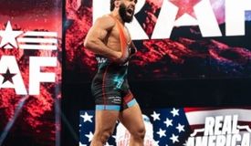 Царукян и Силва выступят в шоу Масвидаль – Шара Буллет