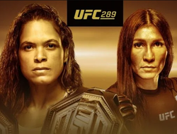 фото - Прямая трансляция UFC 289: Нуньес – Алдана. Смотреть онлайн