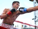 Давид Бенавидес стал чемпионом WBC