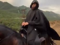 фото - Раунтри снялся с боя. Анкалаев уже с новым соперником
