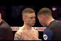 Видео боя: Карл Фрэмптон — Орасио Гарсиа, HD 720