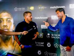 фото - Усик и Фьюри закрыли вопрос о возможном реванше? Забавный ответ от Красюка