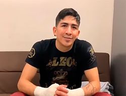 фото - Ломаченко доставит проблем Гарсии, но Майки его нокаутирует — Лео Санта Крус