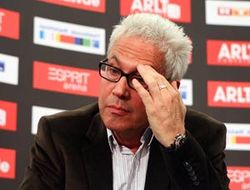 фото - Бернд Бенте: «Поветкин - обычный, ничем не примечательный претендент»