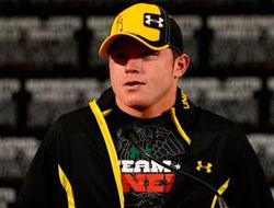 фото - Сауль Альварес – Остин Траут: 20 апреля, без Мэйуэзера