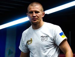 фото - Богачук отказался от боя с Эннисом — Хирн