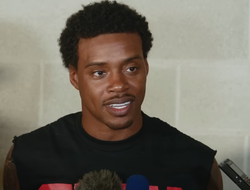 фото - Спенс заявил о готовности драться с Канело. Рассуждал, в каком весе можно это устроить