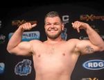 UFC: Дмитрий Смоляков разгромлен Сайрилом Аскером