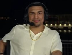 фото - Не Спенс! Лопес назвал бойца, который точно побьёт Кроуфорда 