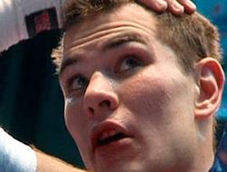 фото - Дмитрий Чудинов – Хорхе Наварро: 24 августа в Волгограде