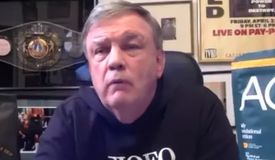 Бой Итаума – Франклин. Вердикт Тедди Атласа