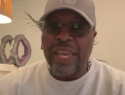 фото - Дюбуа ничего не должен Паркеру — тренер чемпиона