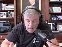 фото - «Гвоздик стрелял из ружья для пейнтбола». Атлас о победе Бенавидеса