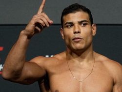 фото - Чимаев не сделал вес из-за меня — признание бразильского крепыша