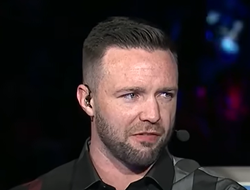 фото - Джош Тейлор о Теофимо Лопесе: «Он ментально слаб»