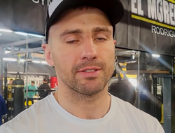 фото - Гвоздик: «Бетербиев не побьёт Смита»