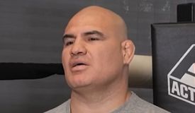 Деньги на стол — экс-чемпион UFC готов вернуться за солидный гонорар
